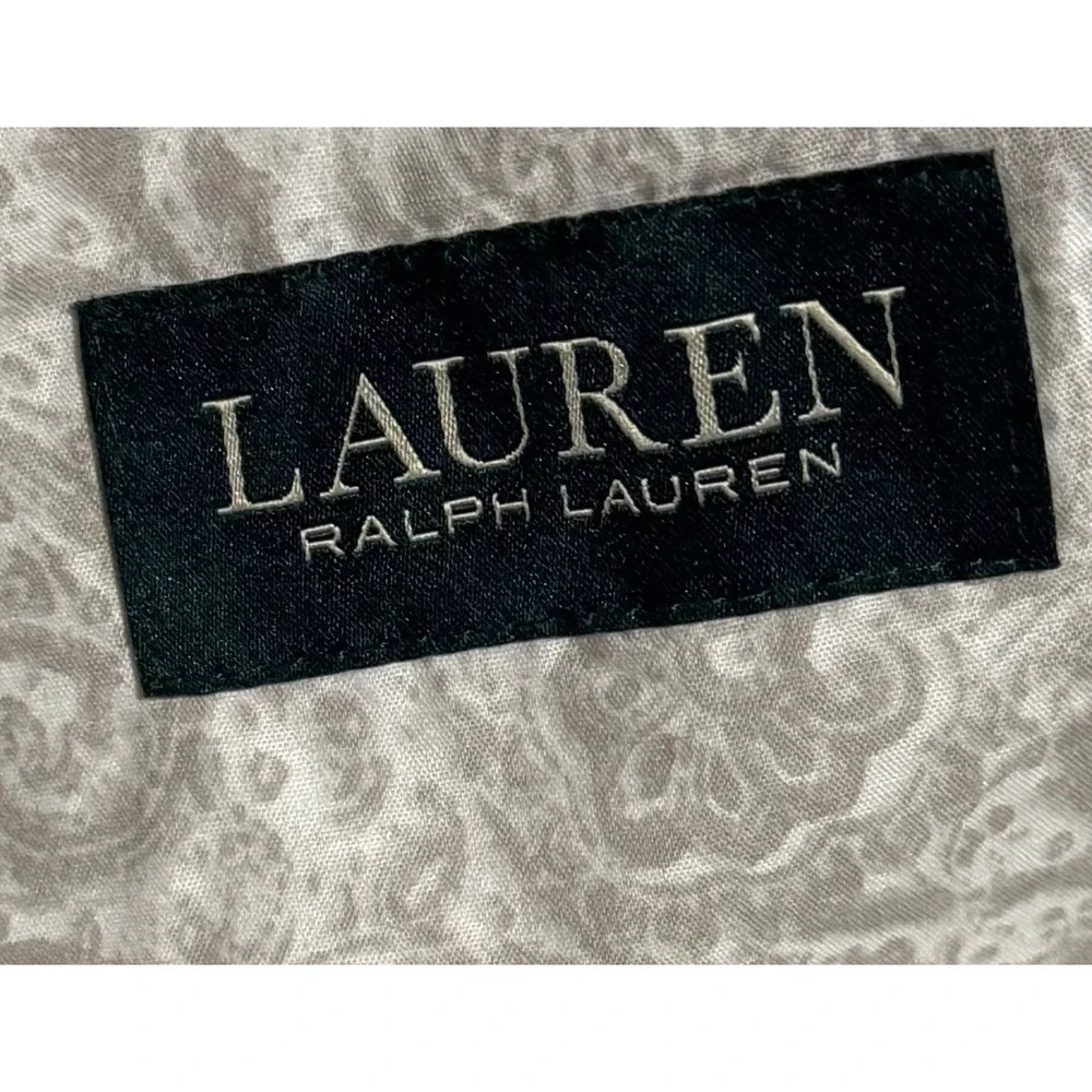 Lauren Ralph Lauren brand lauren